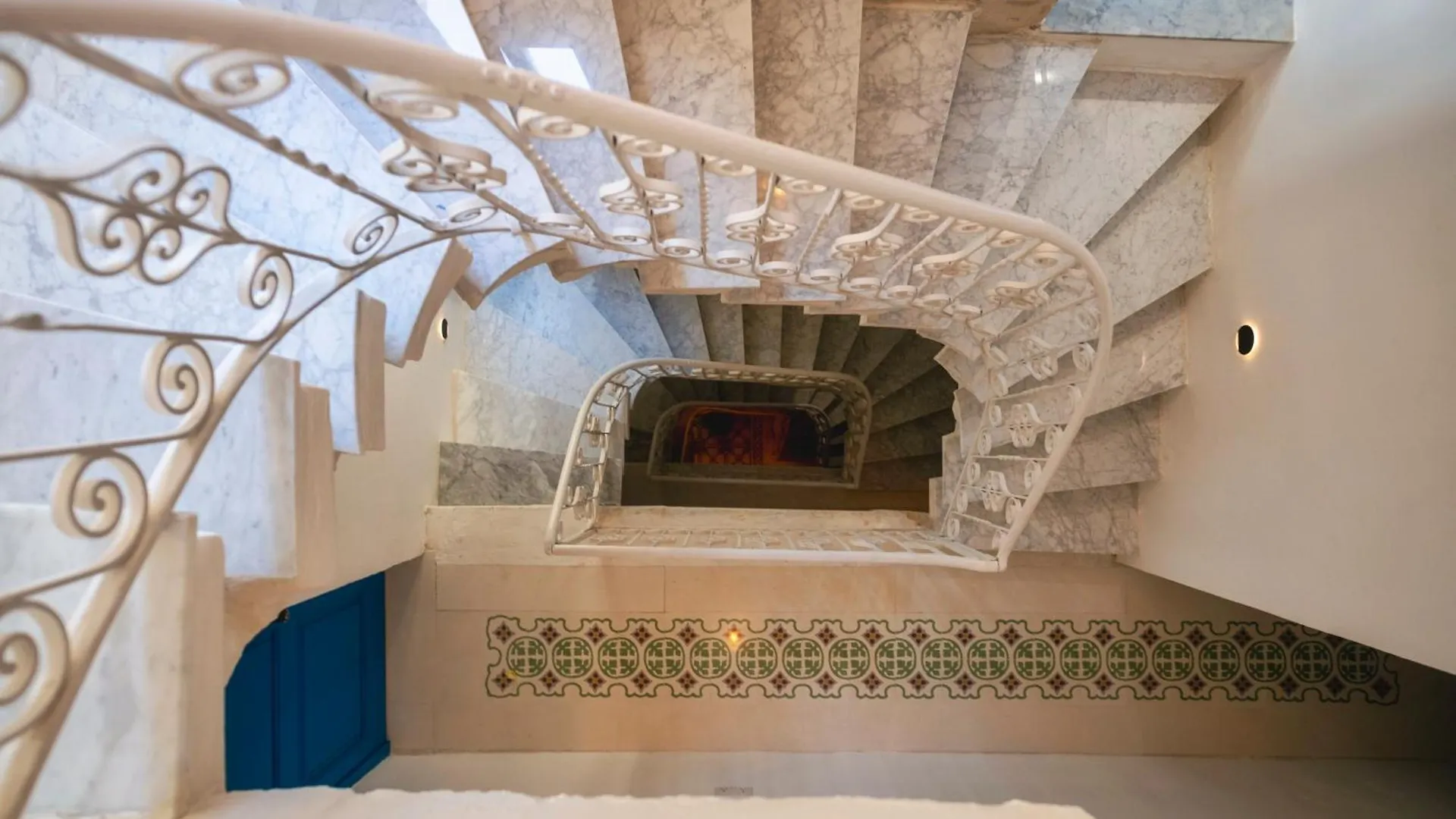 Pensión Mandera'S Boutique Suites & Dorms La Valeta
