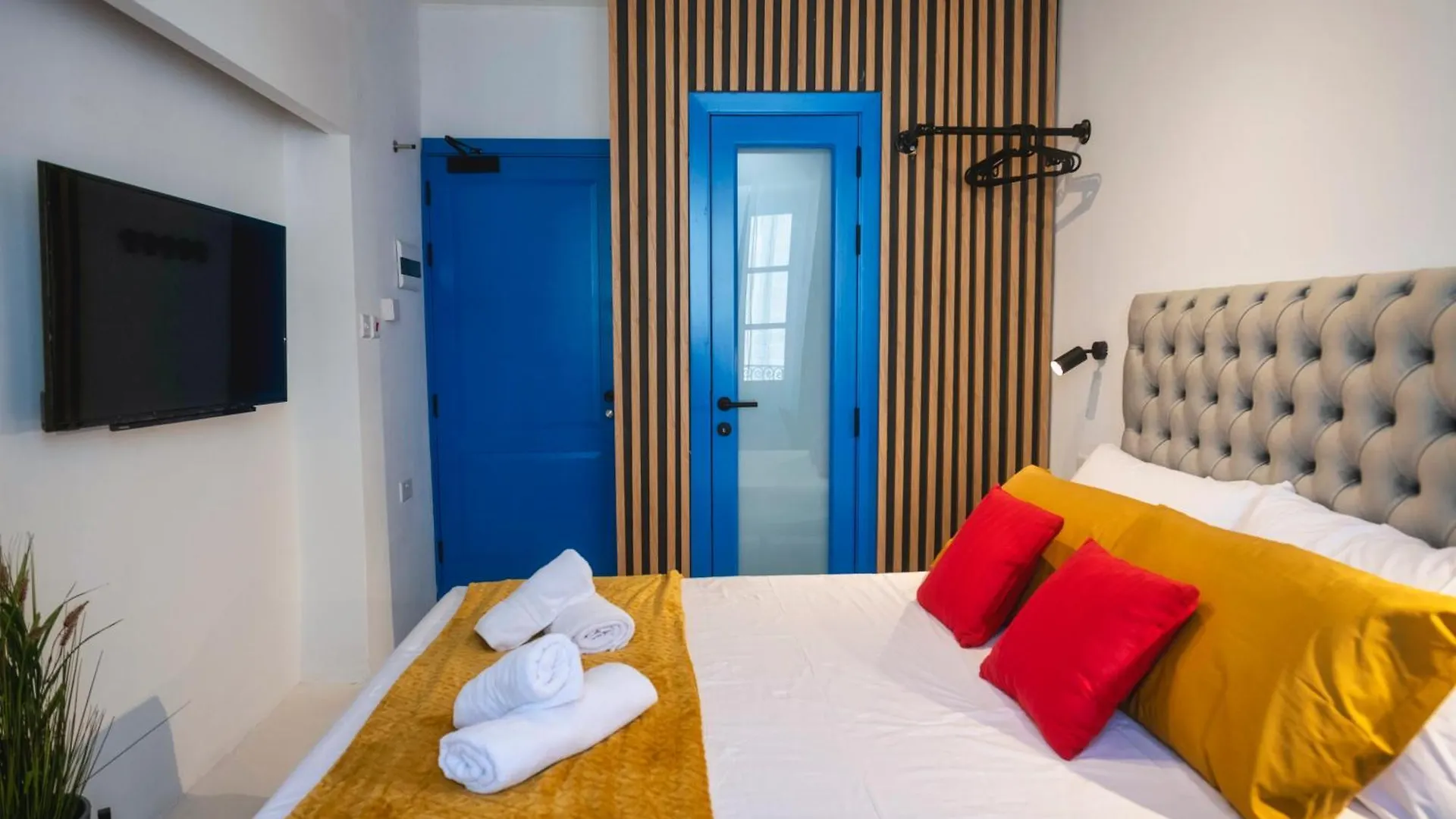 Mandera'S Boutique Suites & Dorms Βαλέτα 0*,  Μάλτα