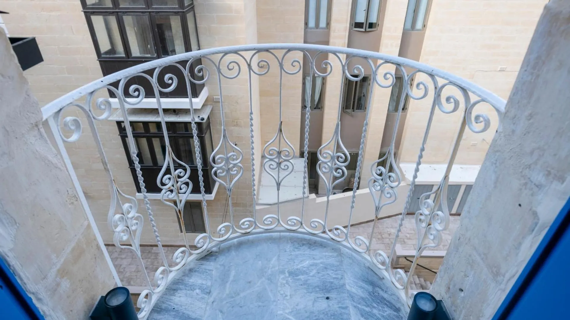 Mandera'S Boutique Suites & Dorms La Valeta 0*,  Malta