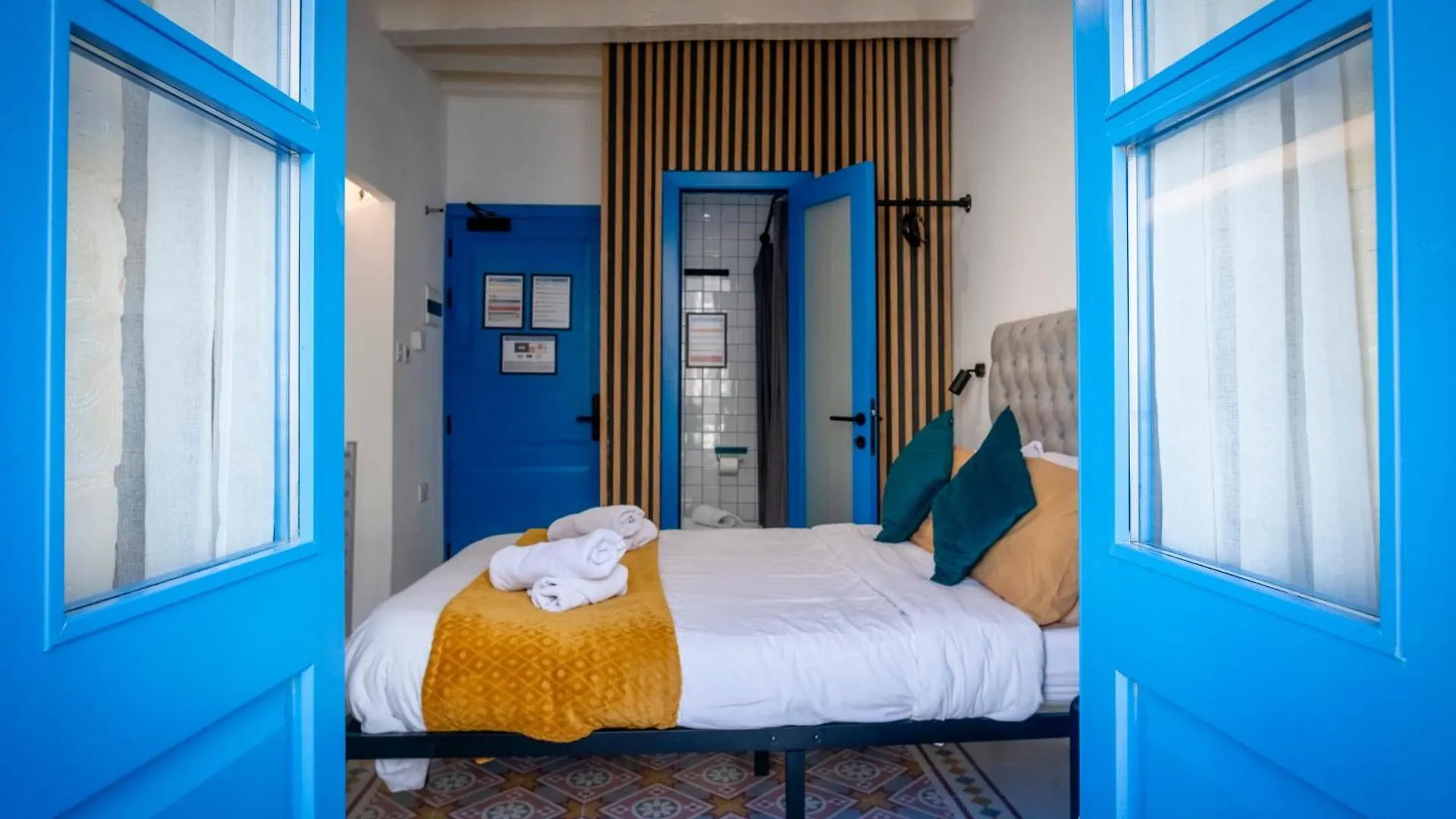 Mandera'S Boutique Suites & Dorms La Valeta 0*,  Malta