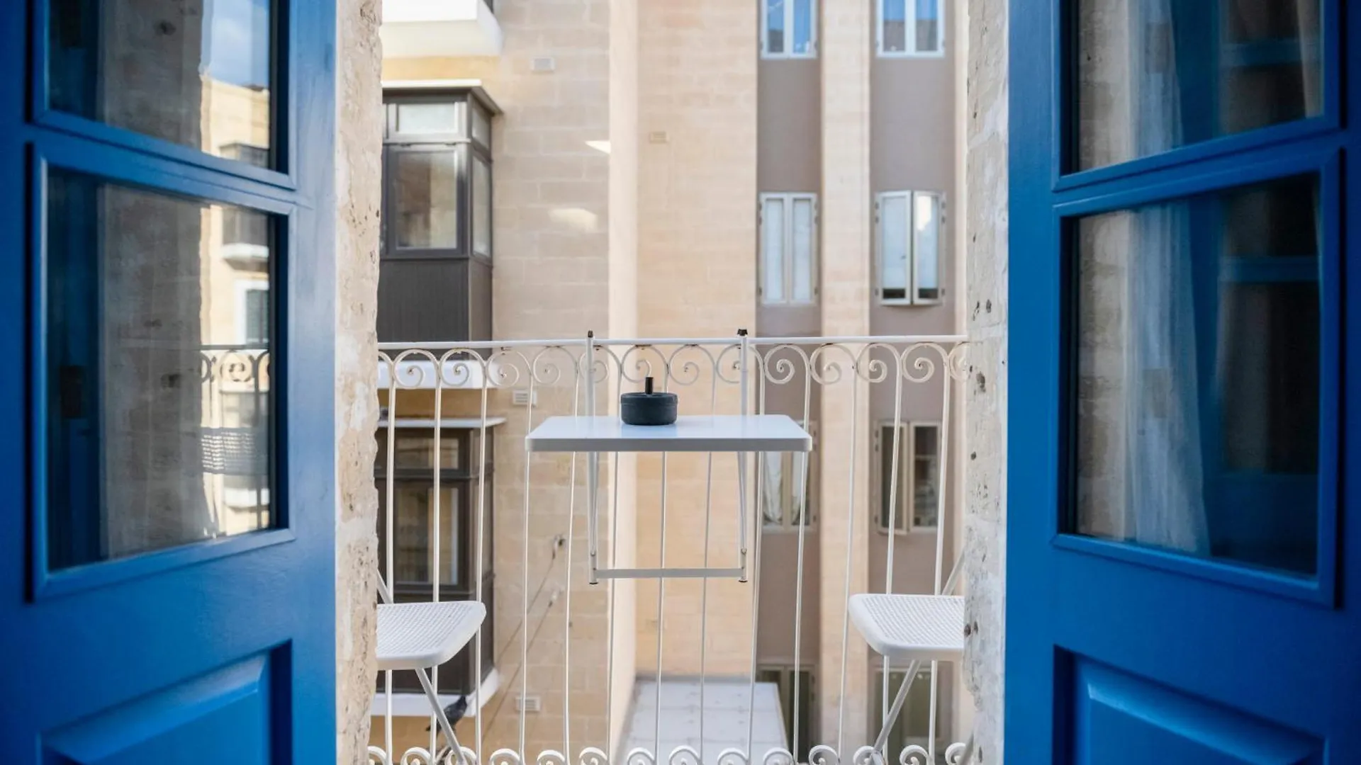 Mandera'S Boutique Suites & Dorms La Valeta Pensión