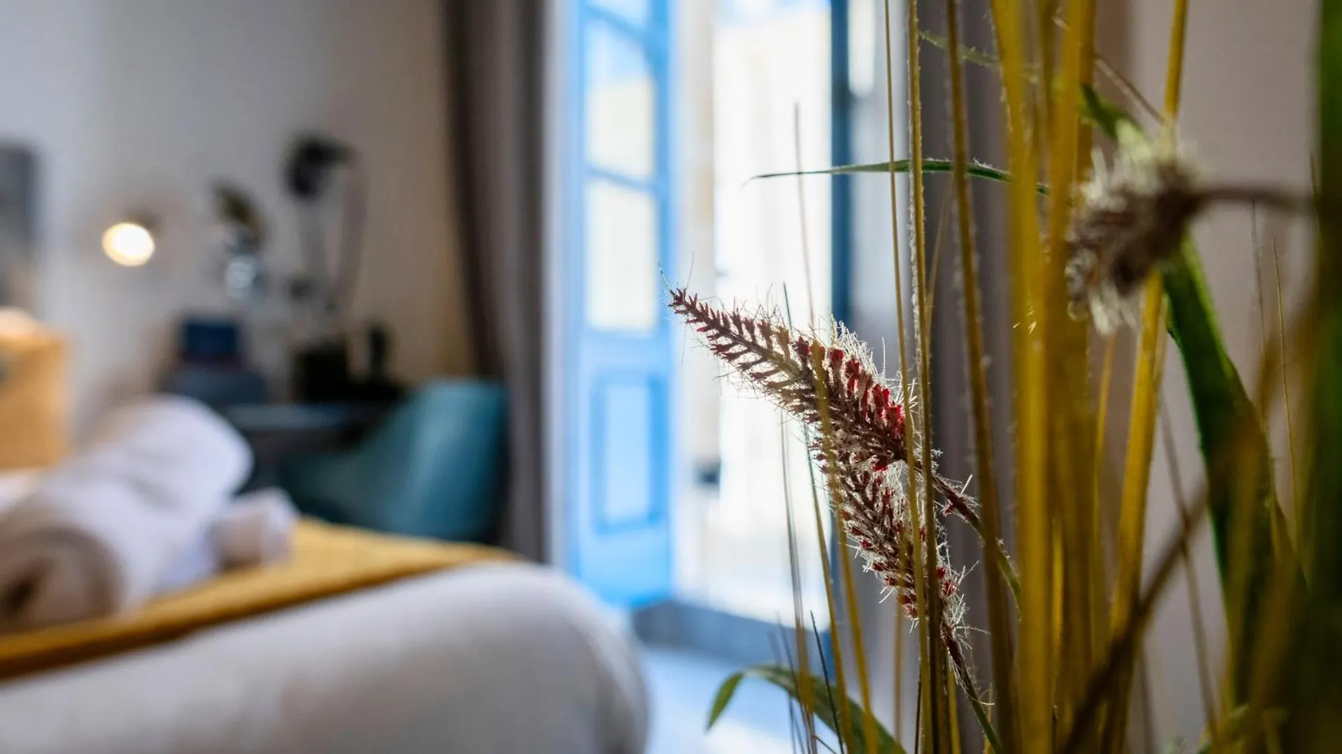 Guest house Mandera'S Boutique Suites & Dorms Valletta