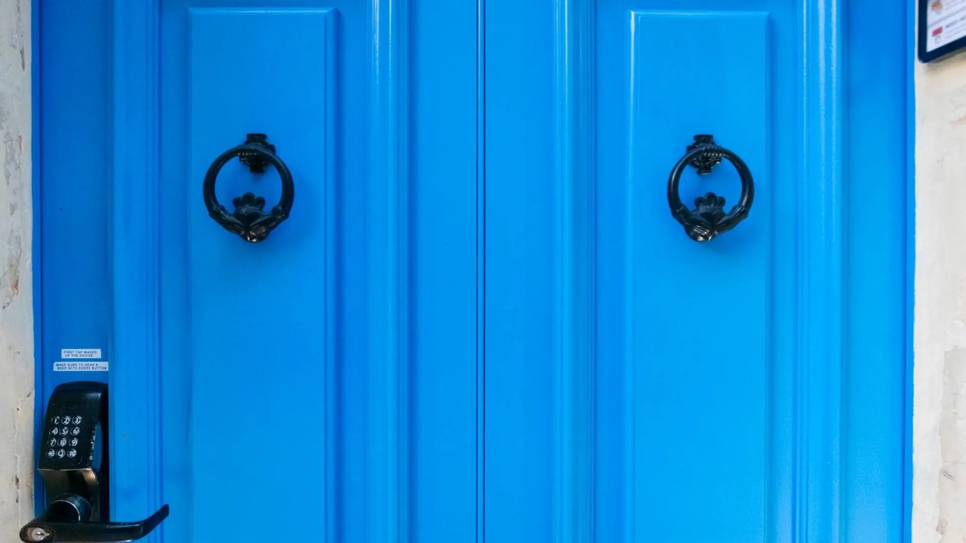 Mandera'S Boutique Suites & Dorms Valletta 0*,