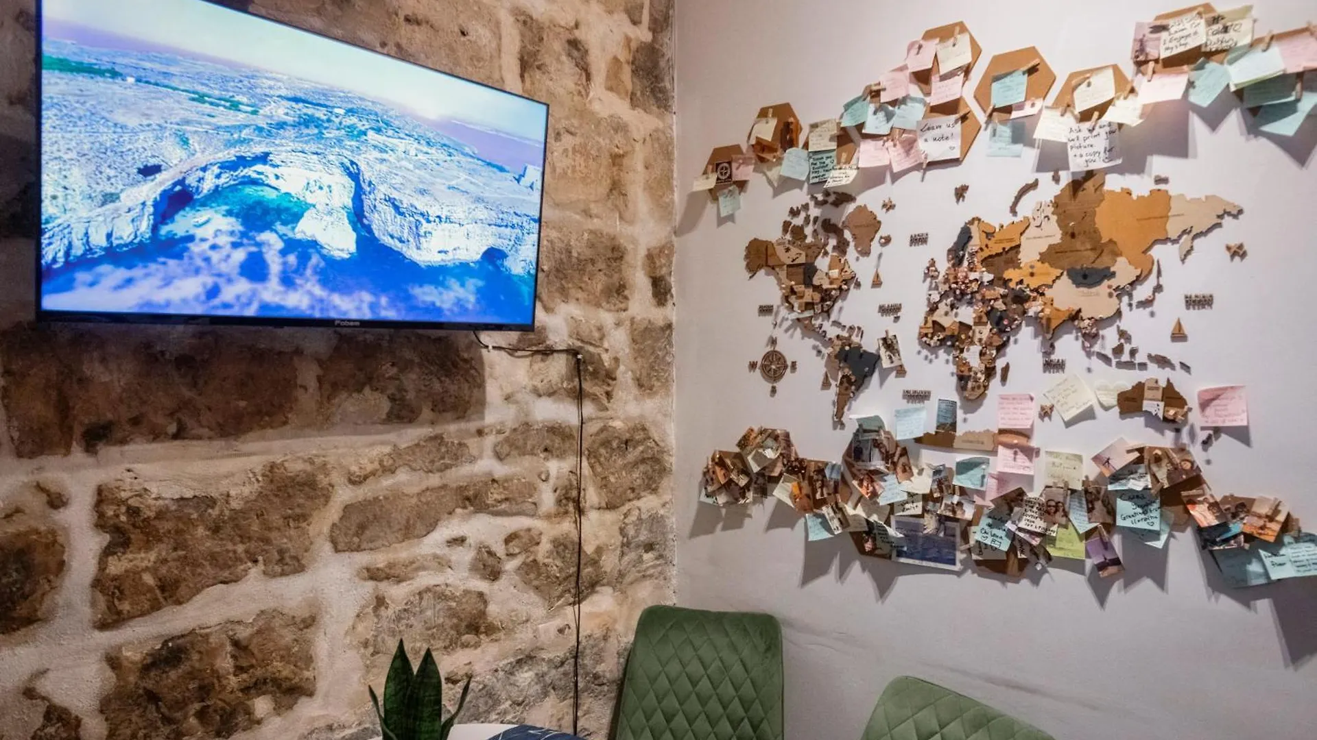 Mandera'S Boutique Suites & Dorms La Valeta 0*,  Malta