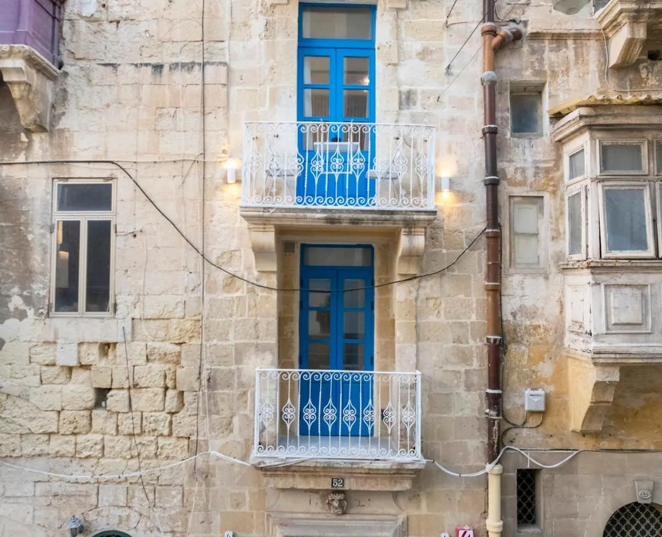 Mandera'S Boutique Suites & Dorms Βαλέτα Μάλτα
