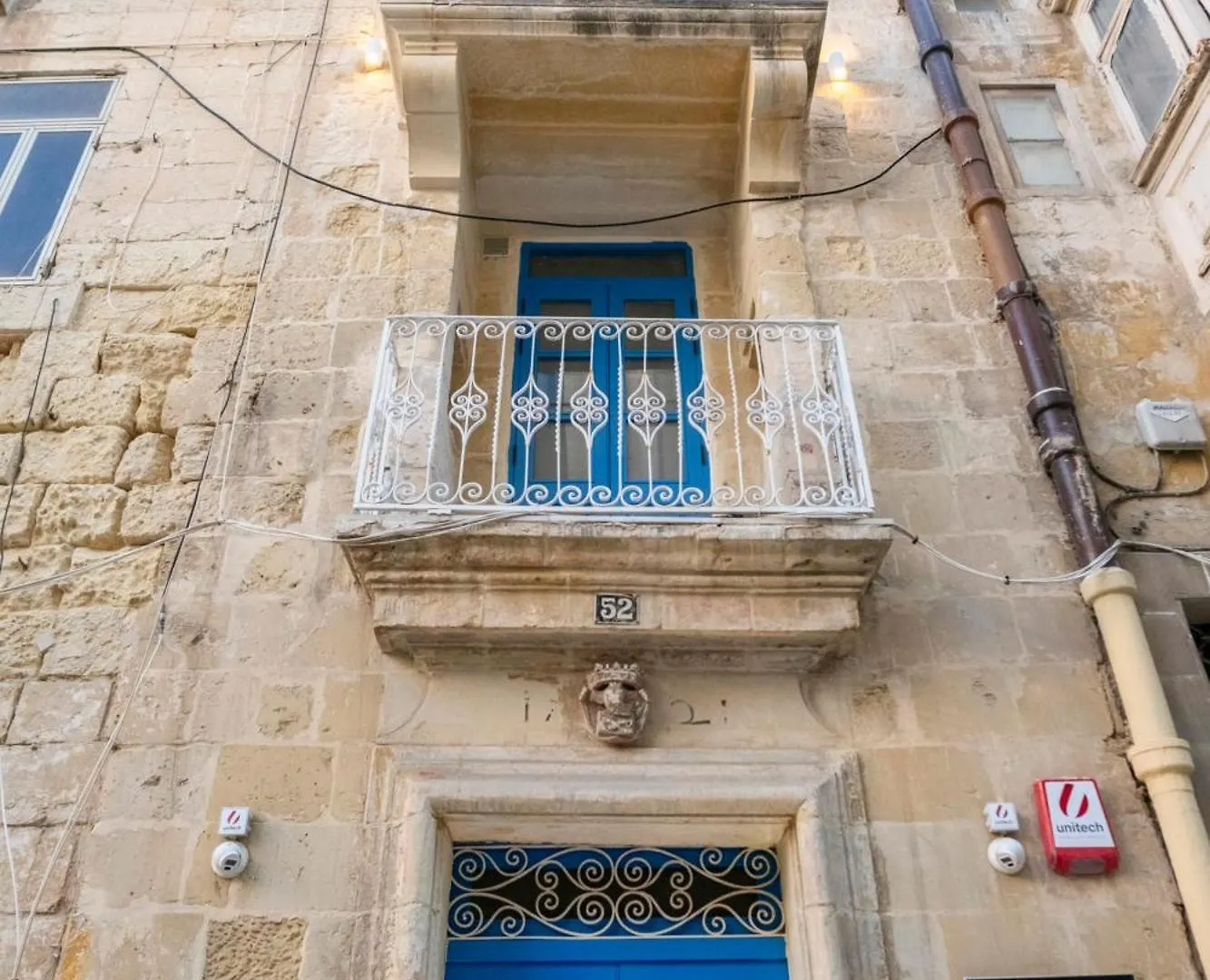 Mandera'S Boutique Suites & Dorms La Valeta Pensión