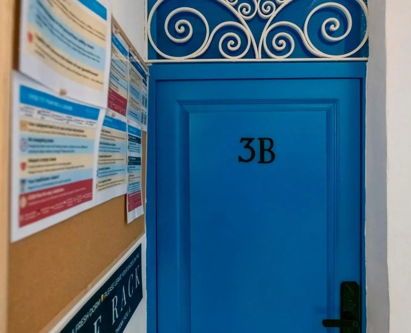 Mandera'S Boutique Suites & Dorms Βαλέτα