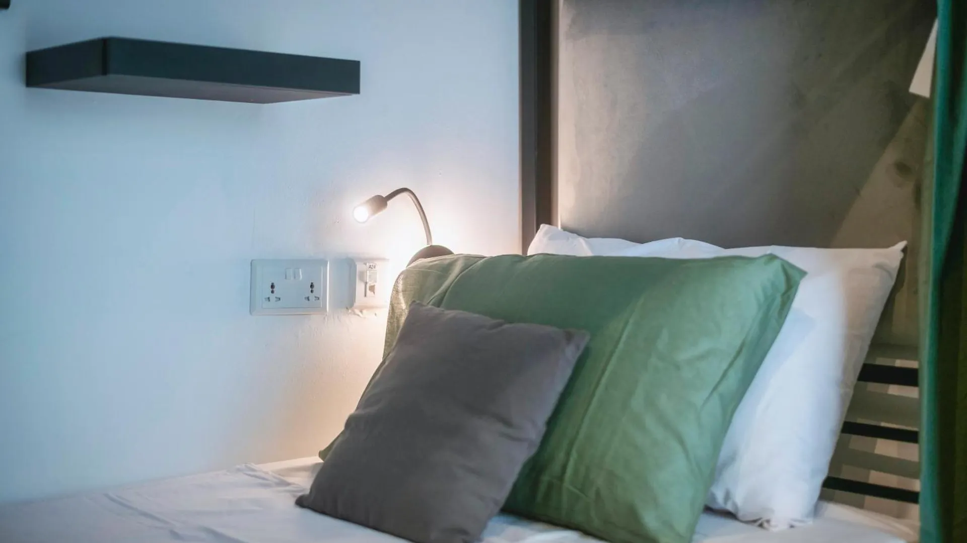 Mandera'S Boutique Suites & Dorms La Valeta