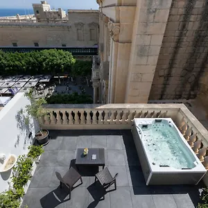 Apartamento U Collection - A Luxury Collection Suites,, La Valeta