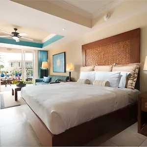 **** Resort Divi Aruba Phoenix Aruba