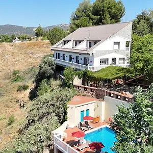 *** Hotel Ignacia - Naturaleza Entre Ronda Y Setenil España