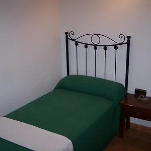  Pensión Villega España