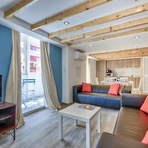 Apartamento Borgo 1 & 2 Bedroom Self-catering Units In, La Valeta