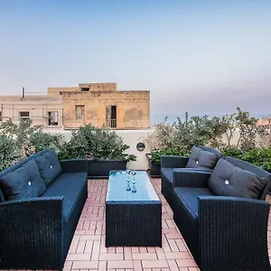 Apartamento Kursara Port View, La Valeta