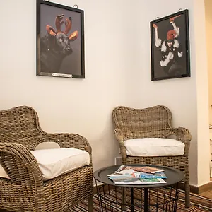 Apartamento Vincenti Strait Street, La Valeta