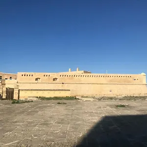 Apartamento St. Elmo, La Valeta