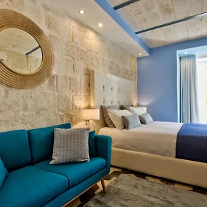 Apartamento Barrakka, La Valeta