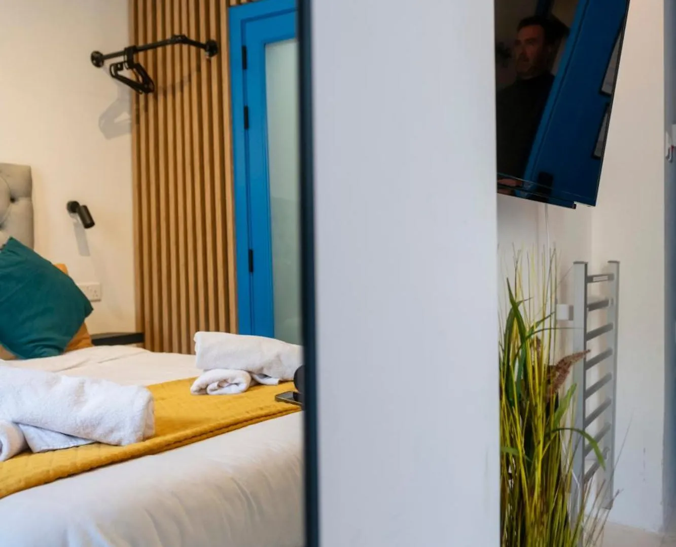 Mandera'S Boutique Suites & Dorms Valletta 0*,  Malta