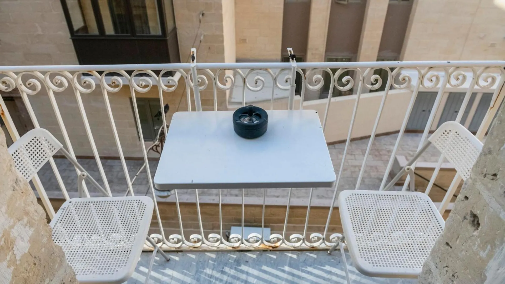 Mandera'S Boutique Suites & Dorms Valletta Malta