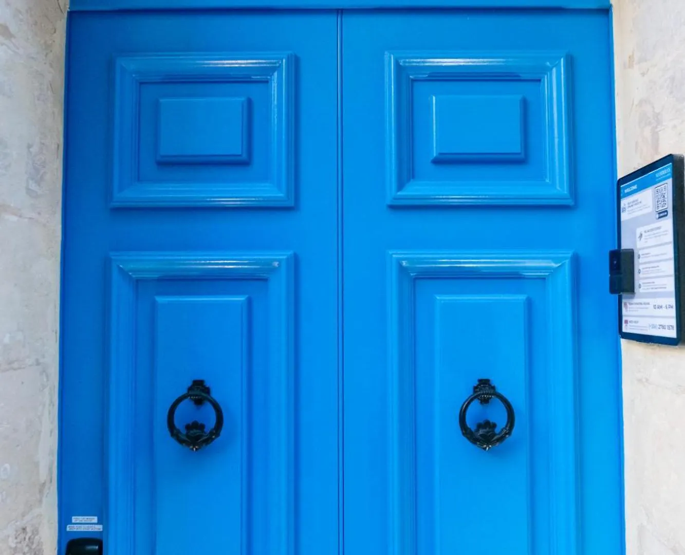 Mandera'S Boutique Suites & Dorms Valletta Penzion